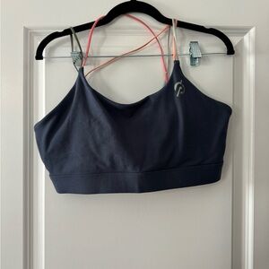 Peloton sports bra